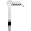 Image de Ideal, Robinetterie de cuisine, standard gusto - keukenkraan, chroom