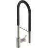 Image de Ideal Standard, Robinetterie de cuisine, Gusto Ausld.225mm Semi-Pro 2F-Brause H:604mm