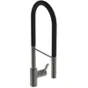 Image de Ideal Standard, Robinetterie de cuisine, Gusto Ausld.225mm Semi-Pro 2F-Brause H:604mm