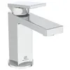 Image de Ideal Standard, Robinetterie de salle de bains, IDS Waschtischarmatur EXTRA Ausl 111 m Ablaufgarnitur chrom