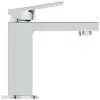 Image de Ideal Standard, Robinetterie de salle de bains, IDS Waschtischarmatur EXTRA Ausl 111 o Ablaufgarnitur chrom