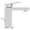 Image de Ideal Standard, Robinetterie de salle de bains, IDS Waschtischarmatur EXTRA Piccolo Ausl 100mm m Ablaufgarnitur chrom