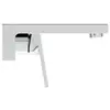 Image de Ideal Standard, Robinetterie de salle de bains, IDS Wand-Waschtischarmatur EXTRA Ausladung 160mm chrom