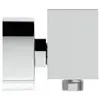 Image de Ideal Standard, Robinetterie de salle de bains, IDS Einhebel-Brausearmatur EXTRA AP chrom
