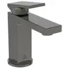 Image de Ideal Standard, Robinetterie de salle de bains, IDS Waschtischarmatur EXTRA Ausl 111 o Ablaufgarnitur magnetic grey
