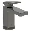 Image de Ideal Standard, Robinetterie de salle de bains, IDS Waschtischarmatur EXTRA Piccolo Ausl 100mm o AG magnetic grey