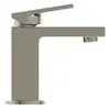 Image de Ideal Standard, Robinetterie de salle de bains, IDS Waschtischarmatur EXTRA Piccolo Ausl 100mm o Ablaufgarnitur silver storm