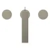 Image de Ideal Standard, Robinetterie de salle de bains, IDS 3-Loch-Waschtischarmatur EXTRA Ausldg 140mm m AG silver storm