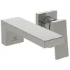 Image de Ideal Standard, Robinetterie de salle de bains, IDS Wand-Waschtischarmatur EXTRA Ausladung 160mm silver storm
