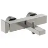 Image de Ideal Standard, Robinetterie de salle de bains, IDS Einhebel-Badearmatur EXTRA AP, Ausladung 210mm silver storm