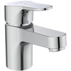 Image de Mitigeur de lavabo monotrou OLYOS sur gorge PORCHER D2491AA
