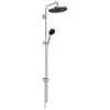 Image de Ideal Standard, Système de douche, IDS Duschsystem CERAFLOW 25+ ohne Armatur chrom