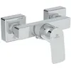 Image de Ideal, Robinetterie de salle de bains, Rubinetto Doccia Ceralife C