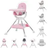 Image de Chipolino, Chaise haute, Chaise haute enfant Vision (Siège de table)