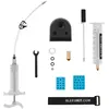 Image de Bleedkit Kit De Purge De Freins Workshop Shimano Mineral One Size