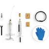 Image de Bleedkit, Freinage vélo : accessoires