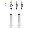 Image de Bleedkit Kit De Purge De Freins Basic Sram One Size