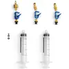Image de Bleedkit, Freinage vélo : accessoires