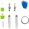 Image de Bleedkit Kit De Purge De Freins Premium Edge Sram One Size