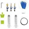 Image de Bleedkit Kit De Purge De Freins Ultimate Sram One Size