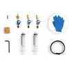 Image de Bleedkit, Freinage vélo : accessoires