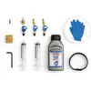 Image de Bleedkit, Freinage vélo : accessoires