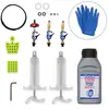 Image de Bleedkit Kit De Purge De Freins Dot Sram One Size