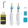 Image de Bleedkit Kit De Purge De Freins Formula Premium Gold One Size