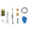 Image de Bleedkit, Freinage vélo : accessoires
