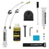 Image de Bleedkit Kit De Purge De Freins Tektro/trp Gold One Size