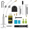 Image de Bleedkit Kit De Purge De Freins Master Gold Shimano One Size