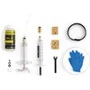 Image de Bleedkit, Freinage vélo : accessoires