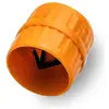 Image de EKWB 3830046994585 Accessoires de refroidissement du matériel Orange, Raccord, Orange