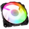 Image de EKWB EK-Vardar X3M 120ER D-RGB (120 mm, 1x), Ventilateur PC, Noir