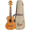 Image de DUC523CEQ - ukulele Concert électro-acoustique