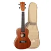 Image de Flight NUC310 Concert Ukulele Sapele (with Bag) Concert