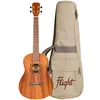 Image de Flight NUB310 Sapele - ukulele baryton + housse