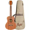 Image de Flight NUT310 Sapele - ukulele tenor + housse