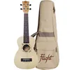 Image de Flight DUC325 - ukulele concert (+ housse)
