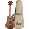 Image de Flight DUC460 - ukulele concert - Amara (+ housse)