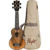 Image de Flight DUS450 - ukulele soprano Mango (+ housse)