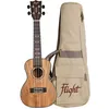 Image de Flight DUC450 - ukulele concert Mango + housse