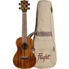 Image de Flight DUC445- ukulele Concert Acacia (+ housse)