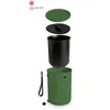 Image de Composteur Skaza Bokashi Organko 019840007 2 9,6 L Vert