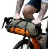Image de Musguard Porte-bagages Harness Handlebar One Size