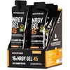 Image de Nduranz Boîte De Gels énergétiques Nrgy 45 Orange 75g 16 Unités One Size