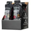 Image de Nduranz Boîte De Gels énergétiques Nrgy 45 Fraise 75g 16 Unités One Size