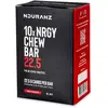 Image de Nduranz Boîte De Barres énergétiques à Mâcher Nrgy Cola 22.5g 10 Unités One Size
