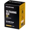 Image de Nduranz Boîte De Barres énergétiques Training 30 Vanille&noix&nougat 45g 10 Unités One Size