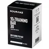 Image de Nduranz Boîte De Barres énergétiques Training 30 Chocolat Blanc Et Cannelle 45g 10 Unités One Size